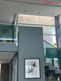Casa no Alphaville Salvador 2 Para Alugar com 4/4, sendo 3 suítes.