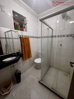 Casa 3/4 individual próximo ao parque shopping em Lauro de Freitas.
