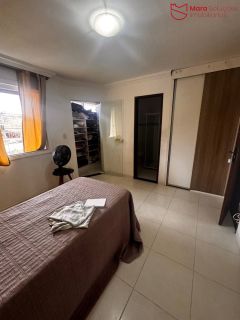 Casa 3/4 individual próximo ao parque shopping em Lauro de Freitas.