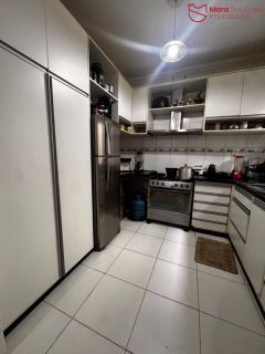 Casa 3/4 individual próximo ao parque shopping em Lauro de Freitas.