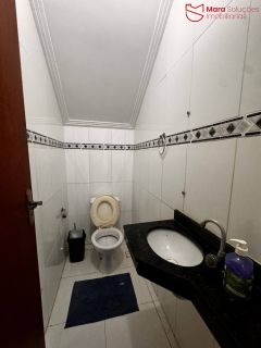 Casa 3/4 individual próximo ao parque shopping em Lauro de Freitas.