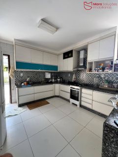 Casa estilo colonial com 700m2 de terreno na praia do Flamengo / Ipitanga - 200m da orla