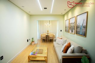 Apartamento Exclusivo em Buraquinho – 89m² | Alto Padrão | Porteira Fechada