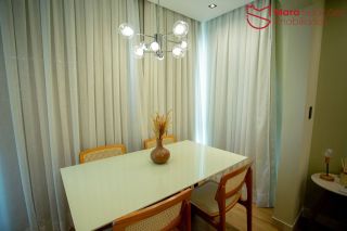 Apartamento Exclusivo em Buraquinho – 89m² | Alto Padrão | Porteira Fechada