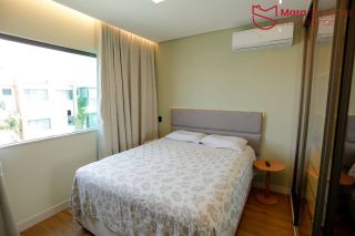 Apartamento Exclusivo em Buraquinho – 89m² | Alto Padrão | Porteira Fechada