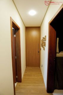 Apartamento Exclusivo em Buraquinho – 89m² | Alto Padrão | Porteira Fechada