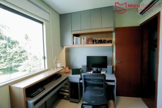 Apartamento Exclusivo em Buraquinho – 89m² | Alto Padrão | Porteira Fechada