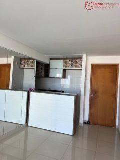 Apartamento para locação – Condomínio Torre do Atlântico.