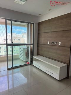 Apartamento para locação – Condomínio Torre do Atlântico.