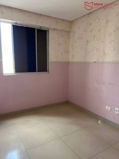 Apartamento para locação – Condomínio Torre do Atlântico.