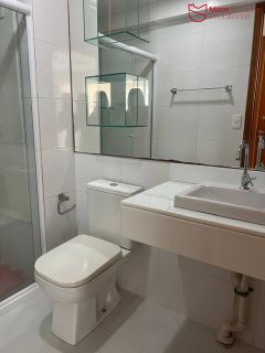 Apartamento para locação – Condomínio Torre do Atlântico.