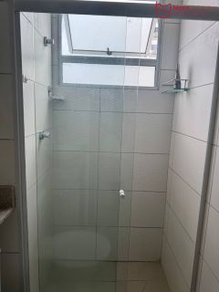 Apartamento Á Venda com 2 quartos no Cond. Solar da Praia.
