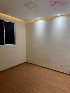 Apartamento Á Venda com 2 quartos no Cond. Solar da Praia.