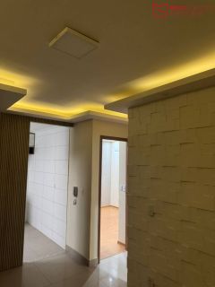 Apartamento Á Venda com 2 quartos no Cond. Solar da Praia.