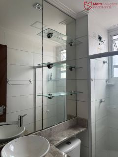 Apartamento Á Venda com 2 quartos no Cond. Solar da Praia.