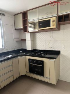 Apartamento Á Venda com 2 quartos no Cond. Solar da Praia.