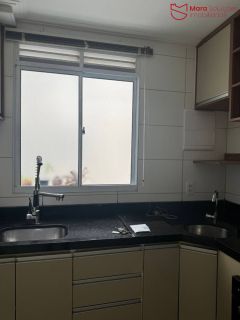 Apartamento Á Venda com 2 quartos no Cond. Solar da Praia.