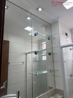 Apartamento Á Venda com 2 quartos no Cond. Solar da Praia.