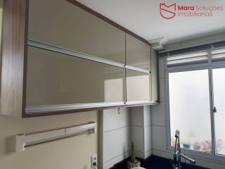 Apartamento Á Venda com 2 quartos no Cond. Solar da Praia.