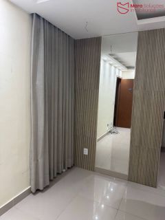 Apartamento Á Venda com 2 quartos no Cond. Solar da Praia.