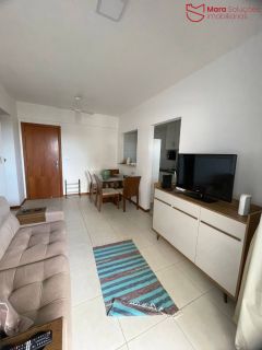 Apartamento 1/4 mobiliado no Mandala Villas Residence.
