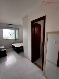 Cobertura para locação em Ipitanga – Condomínio Vistamar.