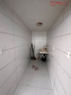 Cobertura para locação em Ipitanga – Condomínio Vistamar.