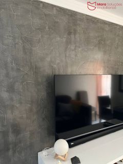 Apartamento 2/4 no Caji, em Lauro de Freitas.