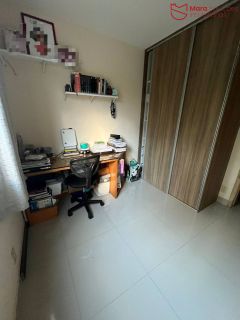 Apartamento 2/4 no Caji, em Lauro de Freitas.