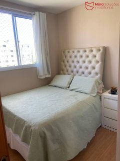 Apartamento para Locação – Complexo Solar de Vilas, Condomínio Solar dos Mares