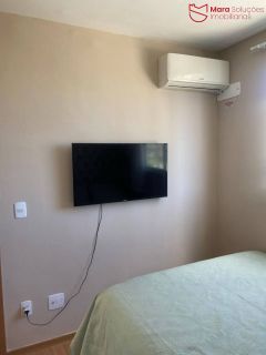 Apartamento para Locação – Complexo Solar de Vilas, Condomínio Solar dos Mares