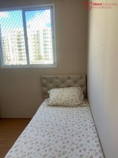 Apartamento para Locação – Complexo Solar de Vilas, Condomínio Solar dos Mares