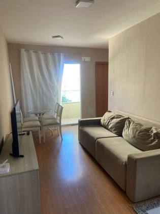 Apartamento para Locação – Complexo Solar de Vilas, Condomínio Solar dos Mares