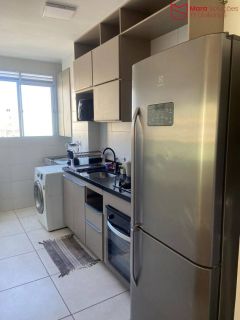 Apartamento para Locação – Complexo Solar de Vilas, Condomínio Solar dos Mares