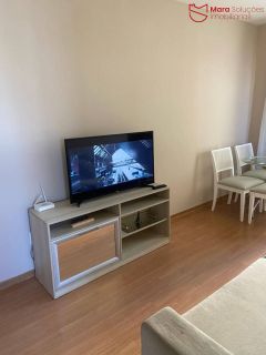 Apartamento para Locação – Complexo Solar de Vilas, Condomínio Solar dos Mares