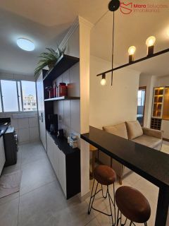 Apartamento Porteira fechada em Buraquinho!