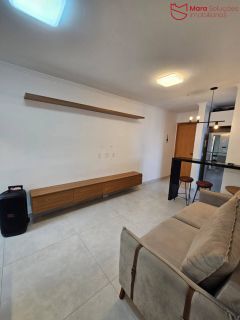 Apartamento Porteira fechada em Buraquinho!
