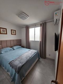 Apartamento Porteira fechada em Buraquinho!