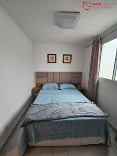 Apartamento Porteira fechada em Buraquinho!