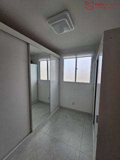 Apartamento Porteira fechada em Buraquinho!