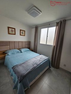 Apartamento Porteira fechada em Buraquinho!