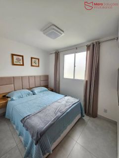 Apartamento Porteira fechada em Buraquinho!