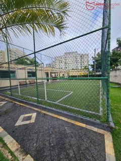Apartamento Porteira fechada em Buraquinho!