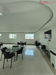 Apartamento Porteira fechada em Buraquinho!