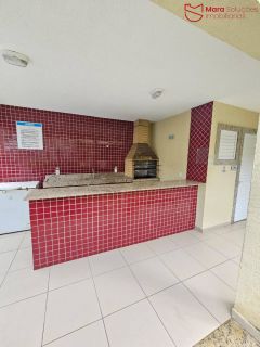 Apartamento Porteira fechada em Buraquinho!