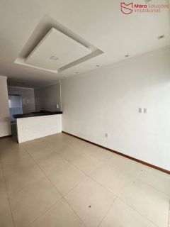 Casa para locação em Ipitanga dentro de condomínio!