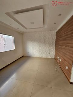 Casa para locação em Ipitanga dentro de condomínio!