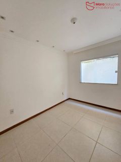 Casa para locação em Ipitanga dentro de condomínio!