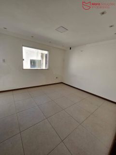 Casa para locação em Ipitanga dentro de condomínio!