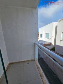 Casa para locação em Ipitanga dentro de condomínio!